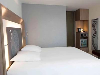 Novotel Bordeaux Lac - 79