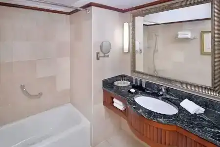 Amman Marriott - 86