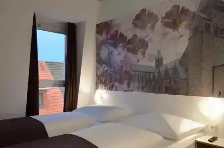 b&b Hildesheim - 28