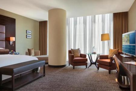 City Centre Rotana - 64