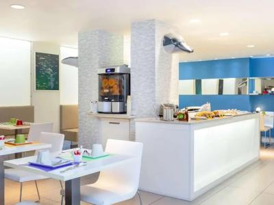 Ibis Styles Menton Centre - 25