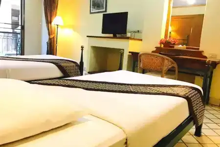 Pung-Waan Resort & Spa - 35