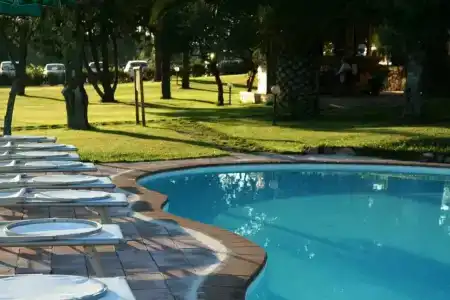 Alghero Resort Country & Spa - 34