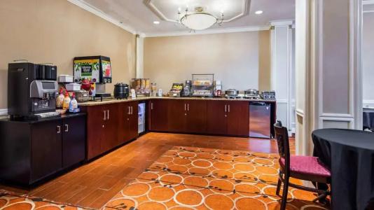 Best Western Gold Coast - 27