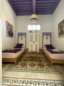 Riad Sidi Magdoul - 79