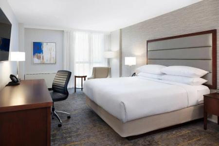 Deltas by Marriott Conference Centre - 41