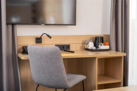 Park Inn by Radisson Papenburg - 69