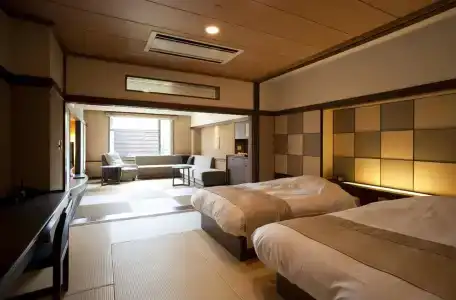 Lake Shikotsu Tsuruga Resort Spa Mizu no Uta - 30