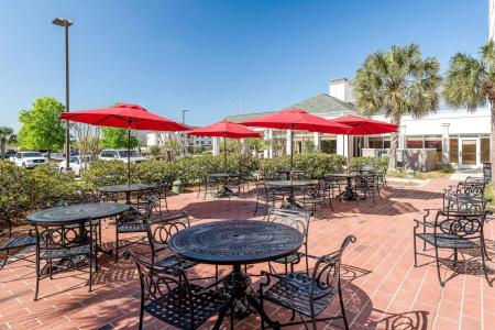 Hilton Garden Inn - 19