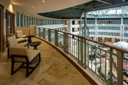 Hilton Austin Airport - 13