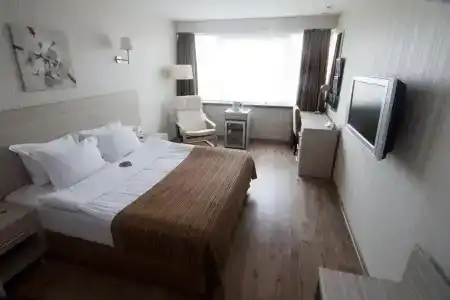 Ramada by Wyndham Ankara - 22
