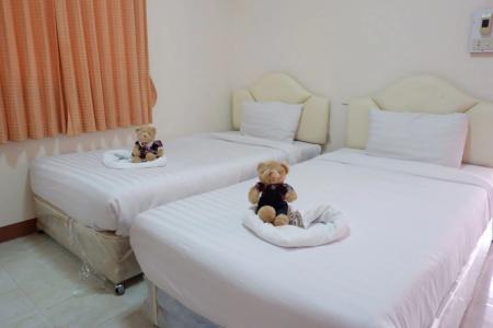 Oyo 570 Seaside Hua Hin - 5