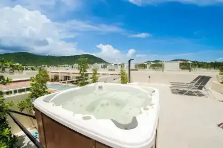 Oriental Beach Pearl - 221