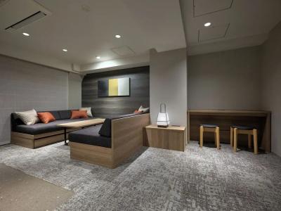 MONday Apart Premium 銀座新富町 - 163