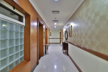 Moon Valley Apartment - Bur Dubai, Burjuman - 12