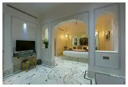 Buena Vista Luxury Garden Spa Resort - 35