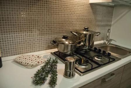 Residence e B&B Villamirella - 305
