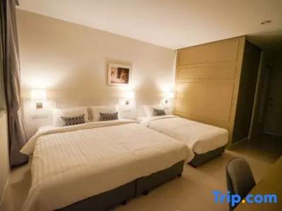 Sleepstation at Pratunam - 195