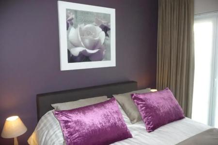 B&B Riche terre - 67