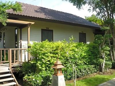 The Riverkwai Bridge Resort - 12