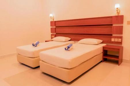 Feridhoo Inn - 15