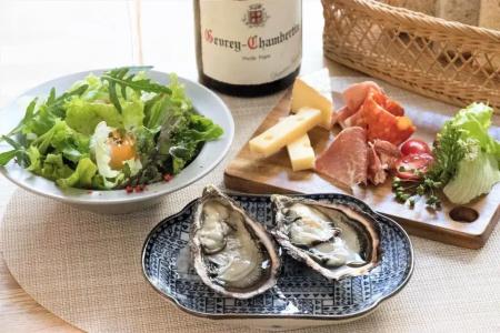 Auberge Azabu - 11