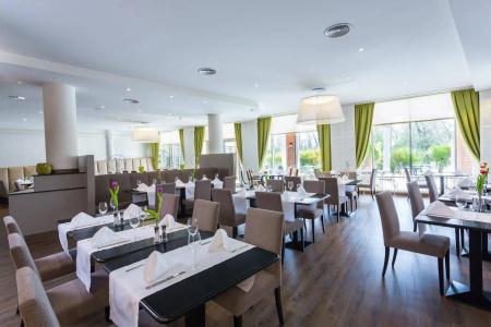 Hilton Garden Inn Vienna South - 32