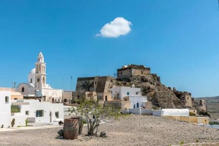 Alafropetra Luxury Suites - 20