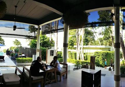 Nest Sense Resort - 27