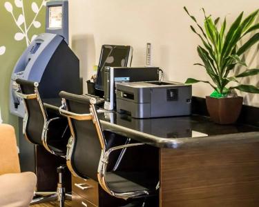 Sleep Inn & Suites -Eisenhower Boulevard - 22
