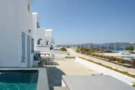 Kalestesia Suites - 282