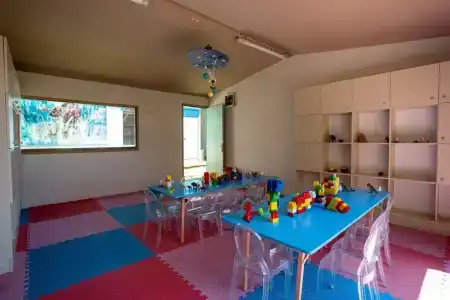 Bodrum Park Resort Ultra All Inclusive - 21