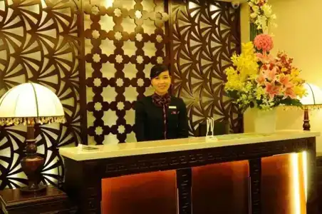 Asian Ruby Boutique bùi Thị Xuân - 21