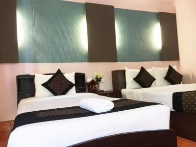 Khaolak Grand City - 36