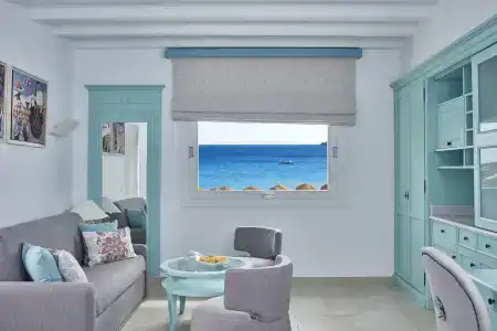 Arte & Mare Elia Luxury Suites & Vllas - 5