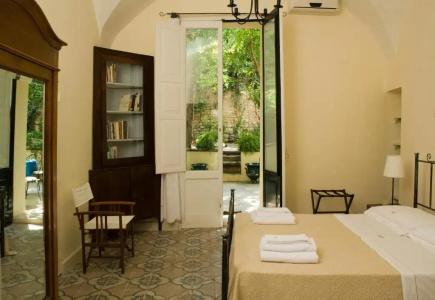 Palazzo Bernardini Suites - 114