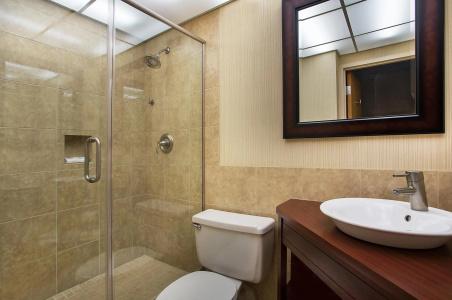 Crowne Plaza, An Ihg - 9