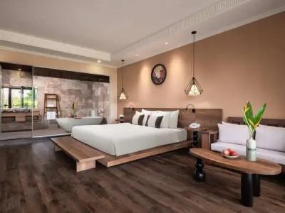 Phu Thinh Boutique Resort & Spa - 93