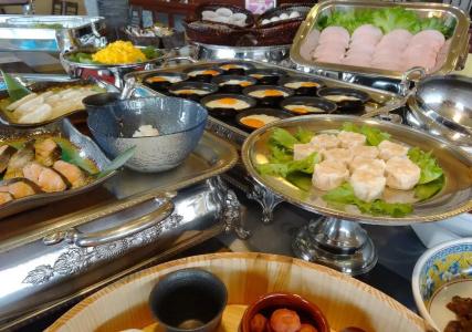 Pearl City Kesennuma - 5