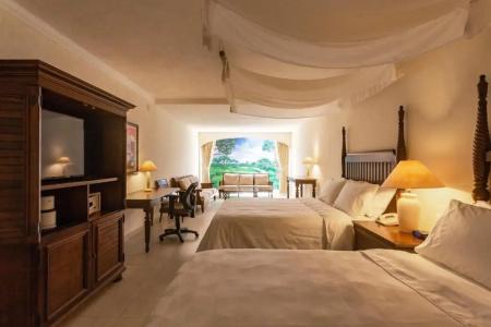 Holiday Inn Merida, An Ihg - 87