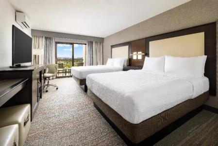 Hampton Inn & Suites -, CA - 90
