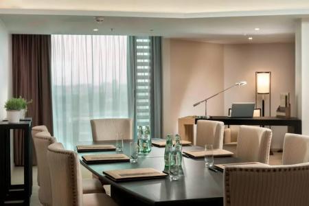 Deltas by Marriott Frankfurt Offenbach - 97