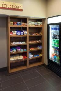 SpringHill Suites by Marriott Dallas Downtown / West End - 7