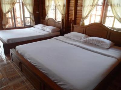 Khaokho Nature View Resort - 7