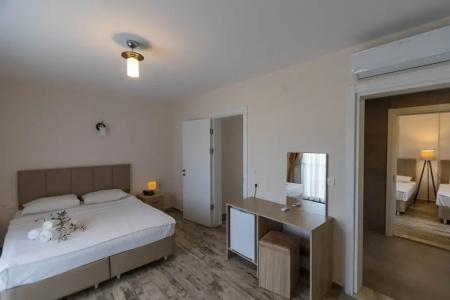 Derin Butik Otel - 103