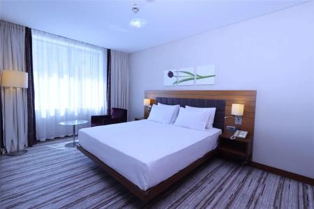 Hilton Garden Inn Konya - 29