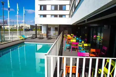 Holiday Inn Express Dijon, An Ihg - 20