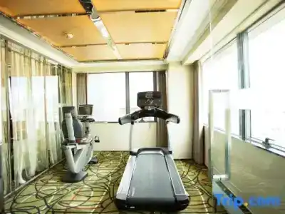 Four Points By Sheraton Beijing, Haidian - 88