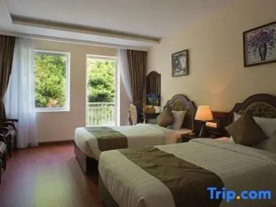 Cat Ba Island Resort & Spa - 41