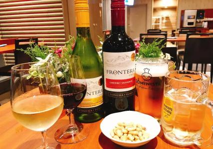 Dormy Inn Osaka Tanimachi - 9